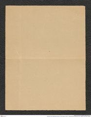 Nachlass Franz Steindachner, Brief von Franz Sikora an das k.k. naturhistorische Hofmuseum (02.12.1896), Inv.Nr. 482.10, Seite 2